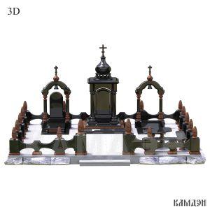 Комплекс арт.2329