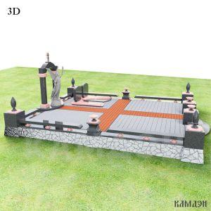 Комплекс арт.2010