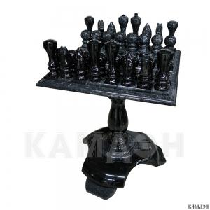 Шахматы арт.3000