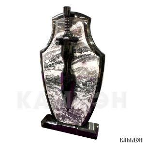 Щит и меч арт.4105
