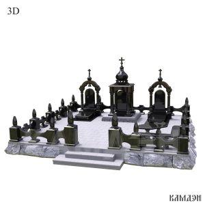 Комплекс арт.2329