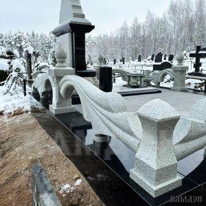 Ограда арт.5018