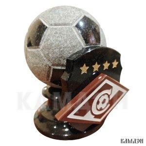 Мяч на подставке арт.3303