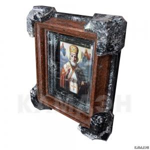 Икона в рамке арт.3450