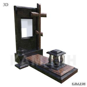 Памятник арт.7040