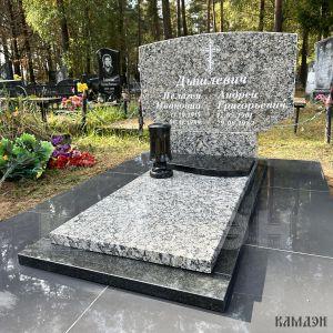 Памятник арт.7032