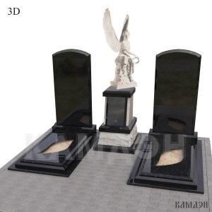 Памятник арт.7070