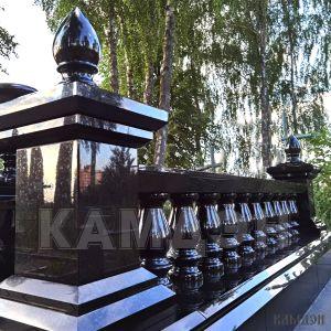 Ограда арт.5023