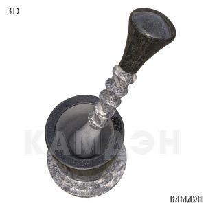 Ступка арт.3556