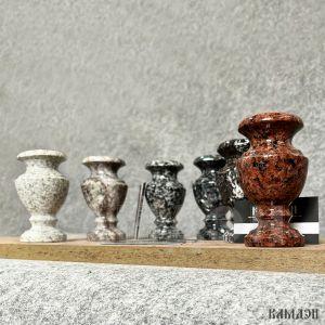 Вазы "Классика" mini арт.6133