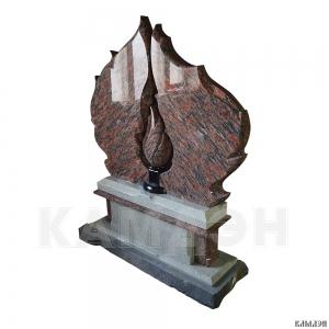 Памятник двойной арт.1131