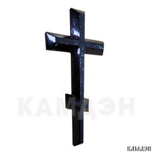 Крест накладной арт.6606