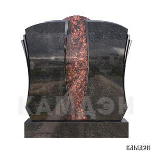 Памятник двойной арт.1055