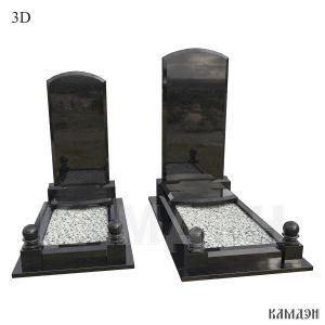 Памятник арт.7055