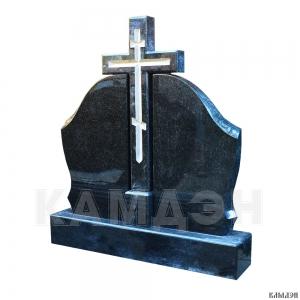 Памятник двойной арт.1021