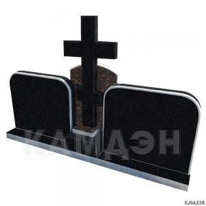Памятник двойной арт.1016