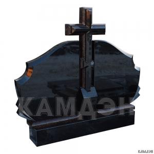 Памятник двойной арт.1001