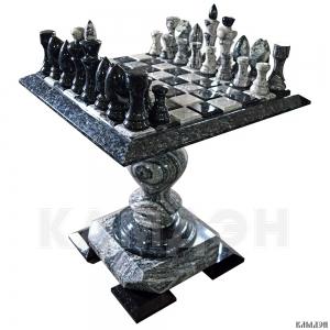 Шахматы арт.3008