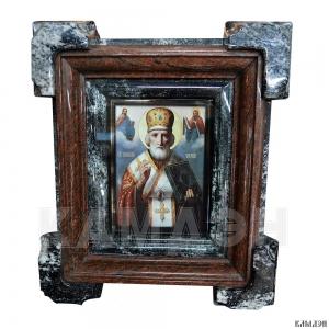 Икона в рамке арт.3450