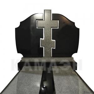 Памятник двойной арт.1119