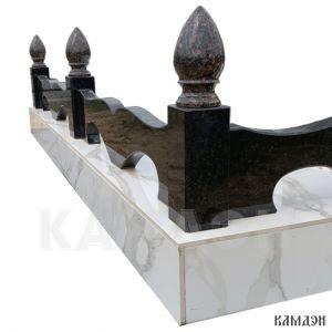 Ограда арт.5007