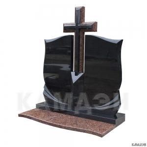 Памятник двойной арт.1123