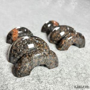 Полуваза арт.6134