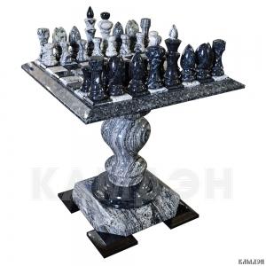 Шахматы арт.3008