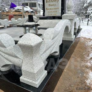 Ограда арт.5018