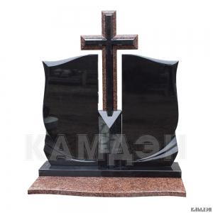 Памятник двойной арт.1123
