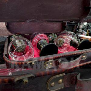 Набор бокалов арт.3229