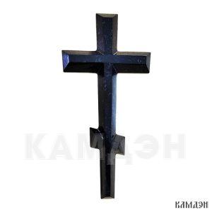 Крест накладной арт.6606