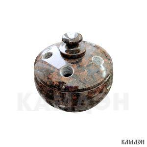 Курильница для благовоний арт. 6615