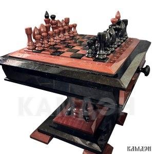 Шахматы арт.3011