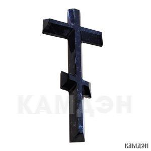 Крест накладной арт.6606