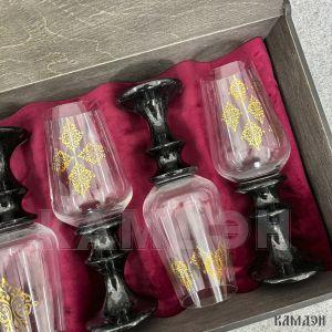 Набор бокалов арт.3230