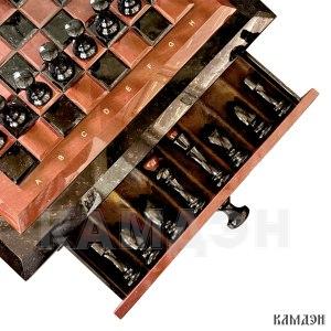 Шахматы арт.3011