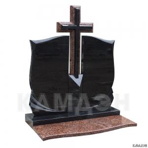 Памятник двойной арт.1123