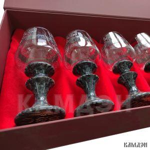 Набор бокалов арт.3227