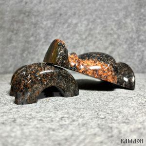 Полуваза арт.6134
