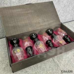 Набор бокалов арт.3230