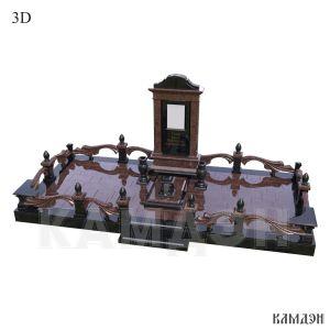 Комплекс арт.2303
