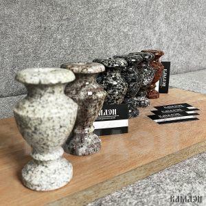 Вазы "Классика" mini арт.6133