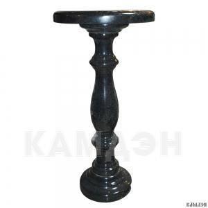 Стол (разборный круглый) арт.5606