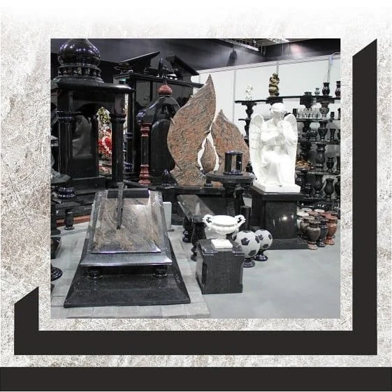 изделия из камня